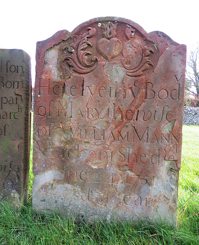 cley church, norfolk