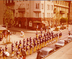 Erstes Internationales Musikfestival Wilhelmsburg