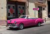 Havana Club - pink