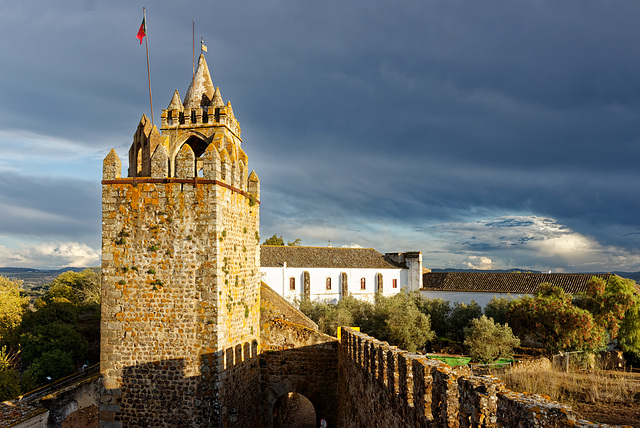 Montemor-o-Novo, Portugal