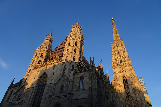 St. Stephan Domkirche