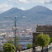 View across Naples