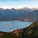 CORSICA - Golfe de Porto