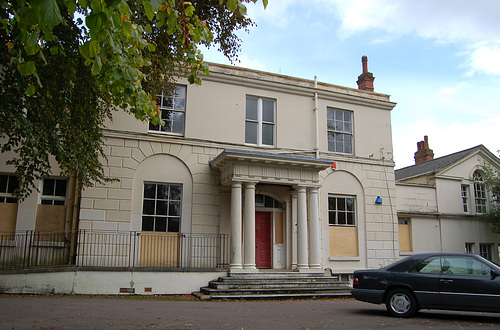 Calthorpe Road, Edgbaston, Birmingham