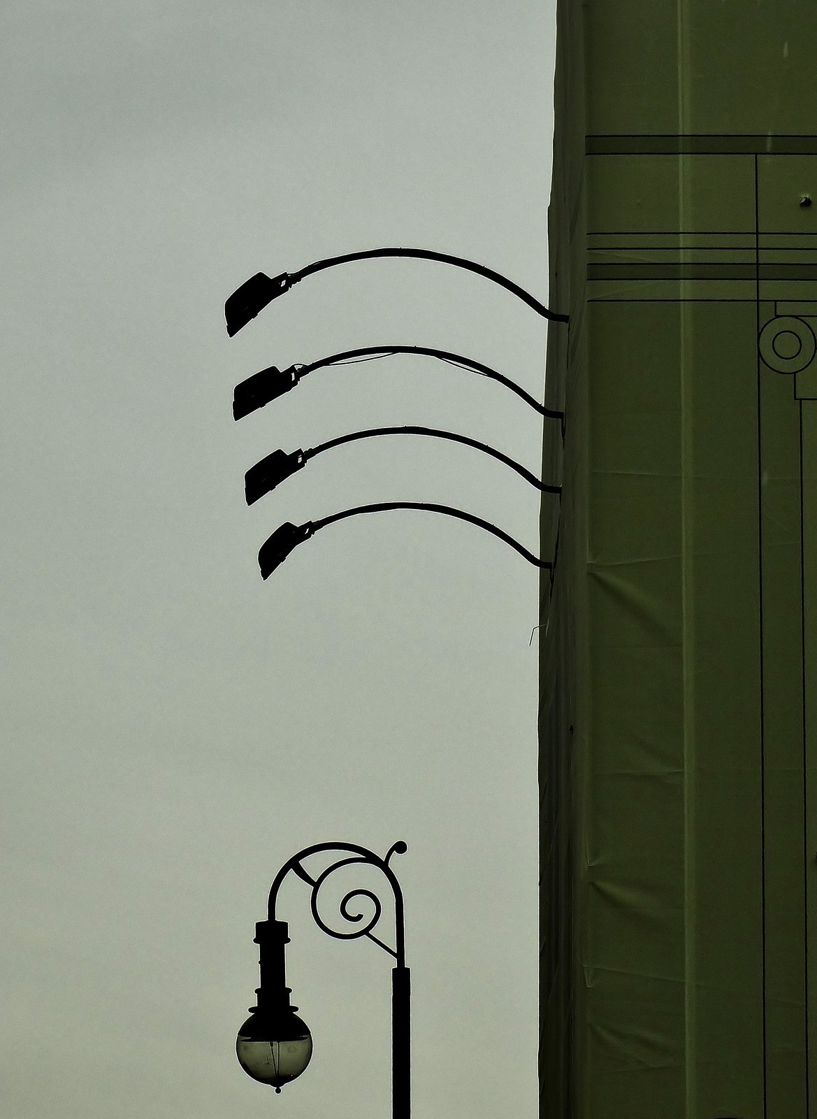 Lamps