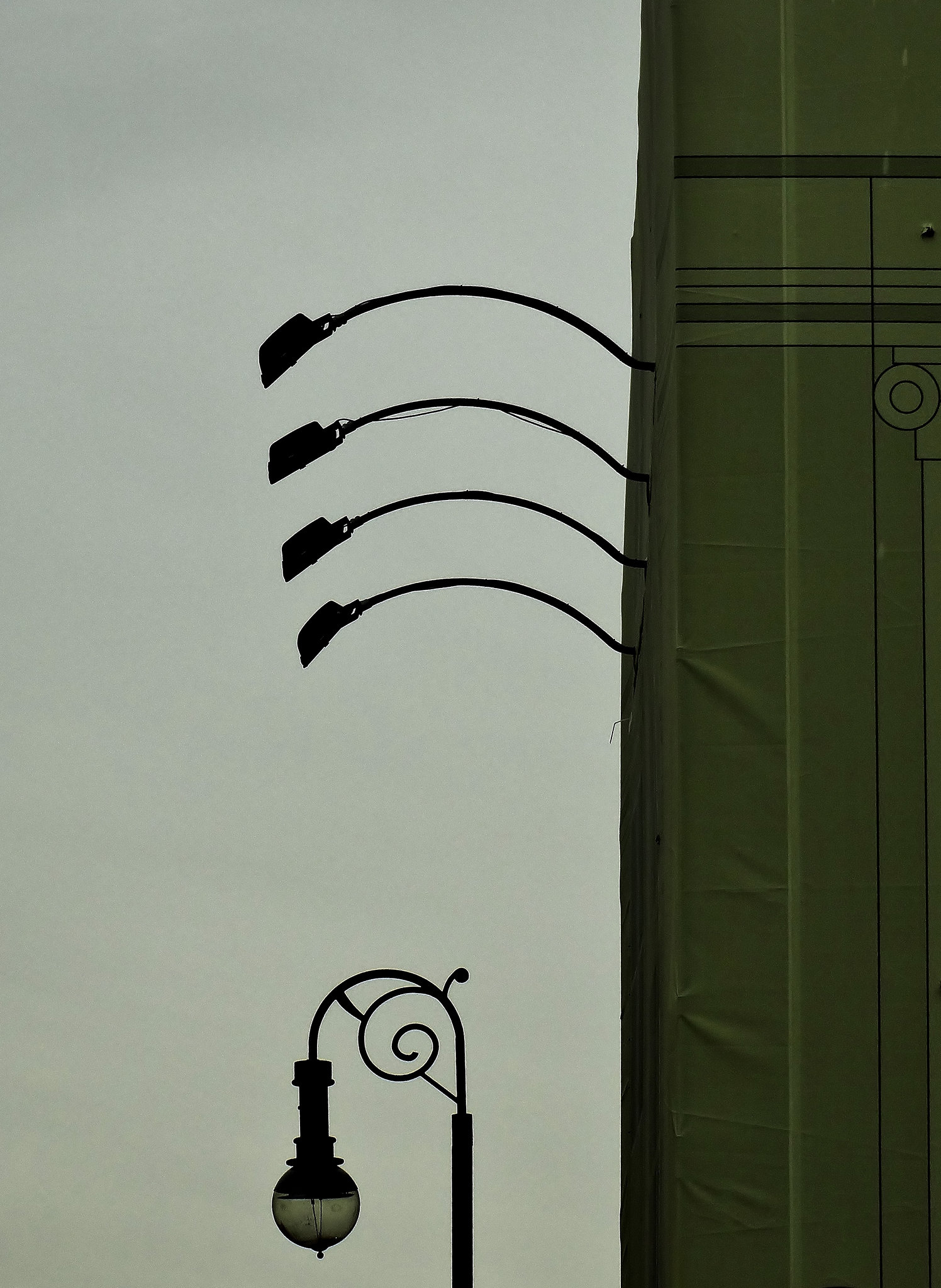 Lamps