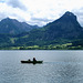 Lake Wolfgangsee