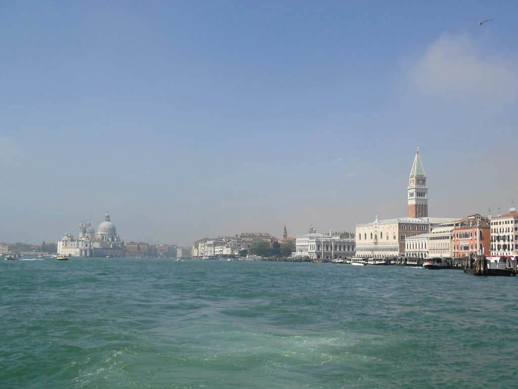 Bella Venezia