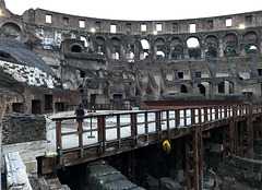 The Colosseum