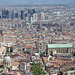 View across Naples