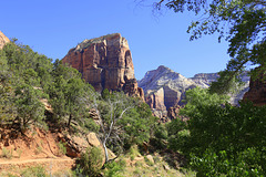 Angel's Landing