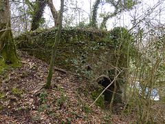 Milltown kiln