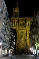 Cathédrale de Strasbourg Cathédrale de Strasbourg