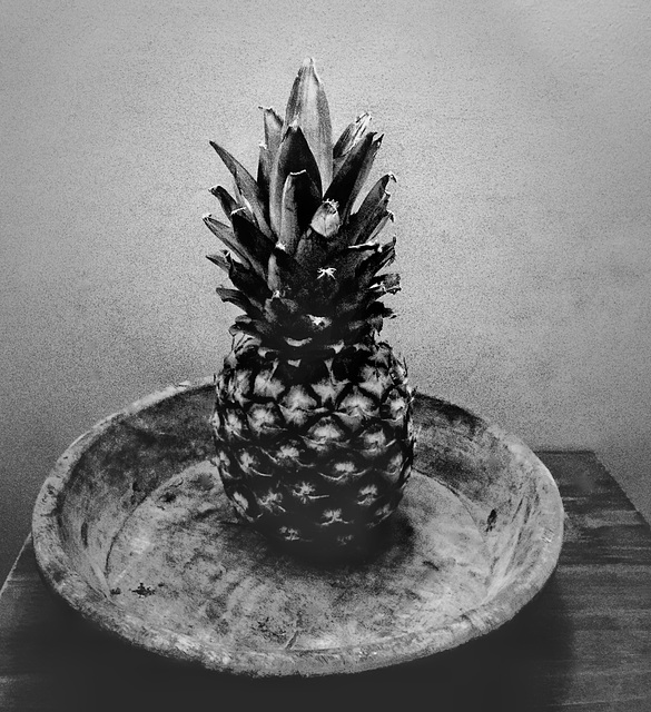 pineapple 1