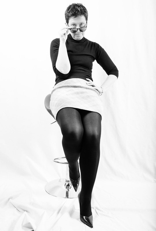 The Reluctant Model