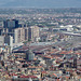 View across Naples