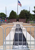 Memorial Fountain (HFF)