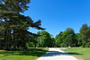 im Botanischen Garten von Palanga (© Buelipix)