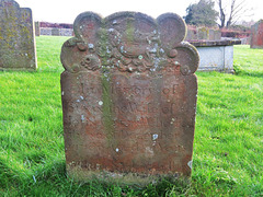 cley church, norfolk