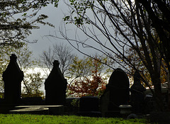 Wallsend Cemetery