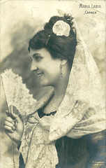 Maria Labia