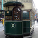 The Auld Tram