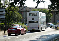 Simonds WVE 284 (BV55 UCY) in Bury St. Edmunds - 24 Jun 2021 (P1080805)