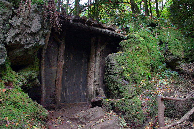 Puzzlewood