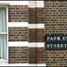 Park End Street sign