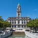 Praça do Município, Porto (© Buelipix)