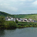 Winzerdorf Lehmen an der Mosel