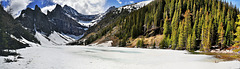 Lake Louise Canada