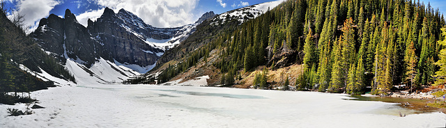 Lake Louise Canada