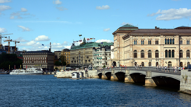 Stockholm