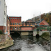 Edelstahlfabrik Friedr. Lohmann GmbH, Mühlengraben (Witten-Herbede) / 6.11.2021