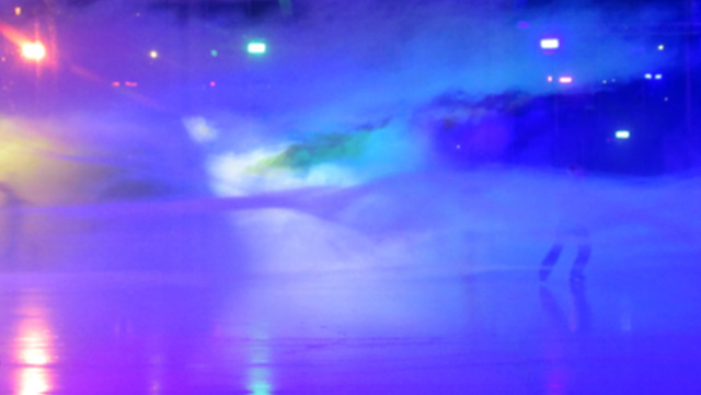 ice skating ice skating