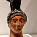 Paphos - Archaeological Museum