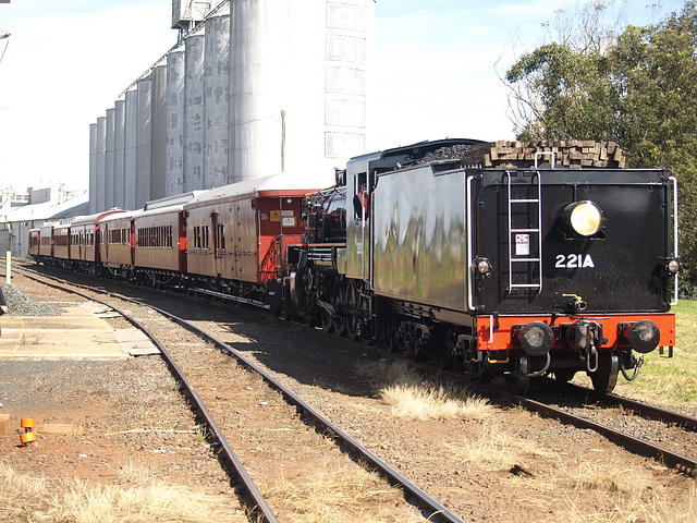QR150Toowoomba 90072 QR150Toowoomba 90072