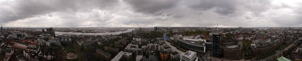 360° vom Michel (2*PiP)