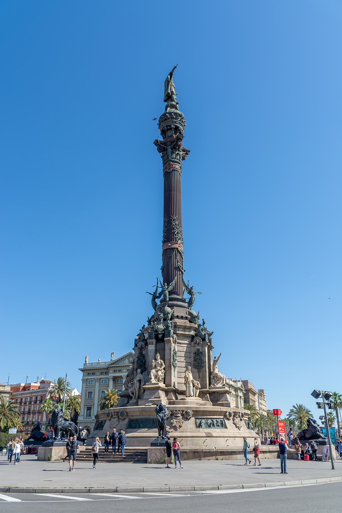 Mirador de Colom