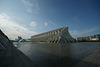 Ciudad De Las Artes Y Las Ciencias