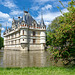 Château d'Azay-le-Rideau