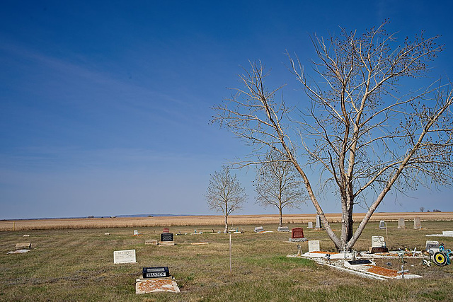 country cemetery-Bethesda LC