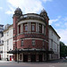 Cardiff - New Theatre