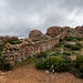 CORSICA - Roches du Lion