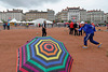 On ne perd pas la boule à Lyon, on la lance !