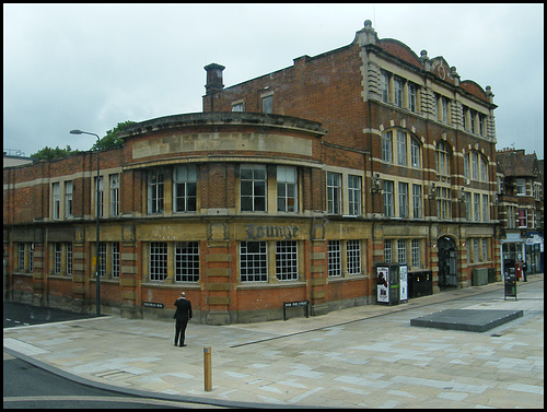 Cooper's Marmalade Factory