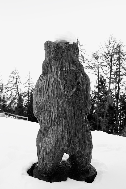 21 décembre : 1er jour d’hiver