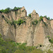Bulgaria, Cliffs of Melnik Sandstone Pyramids