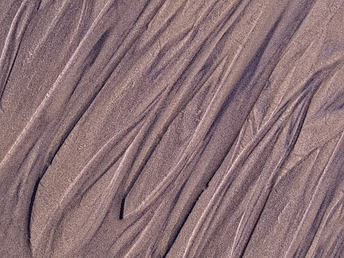 Beach Abstract (+PiP)